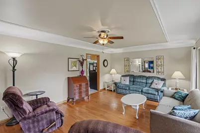 416 Wright Street, Jackson, MI 49203 - Photo 5