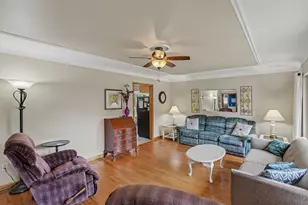 416 Wright St, Jackson, MI 49203 - Photo 5