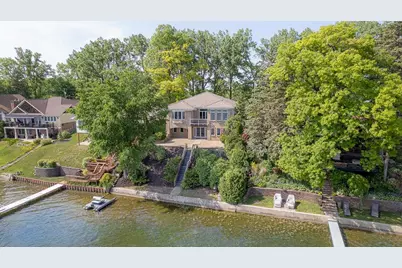 2175 Wamplers Heights Drive, Brooklyn, MI 49230 - Photo 1