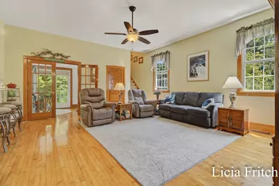 6421 Durham Road, Whitehall, MI 49461 - Photo 9