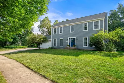 3572 Whispering Oaks Drive, Ann Arbor, MI 48108 - Photo 1