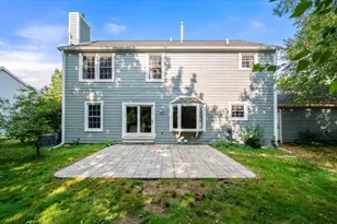 3572 Whispering Oaks Dr, Ann Arbor, MI 48108 - Photo 33