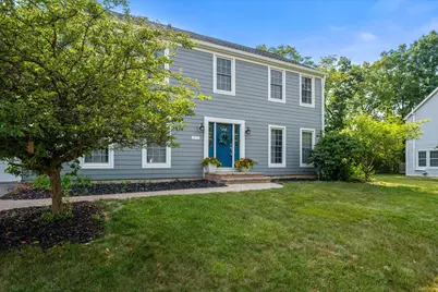 3572 Whispering Oaks Drive, Ann Arbor, MI 48108 - Photo 3