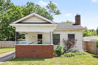 914 Dayton Avenue, Kalamazoo, MI 49048 - Photo 1