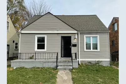 19210 Revere Street, Detroit, MI 48234 - Photo 1