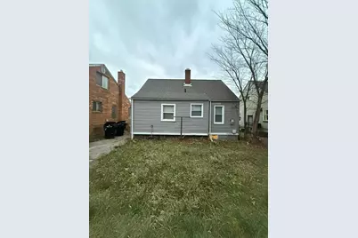 19210 Revere Street, Detroit, MI 48234 - Photo 3