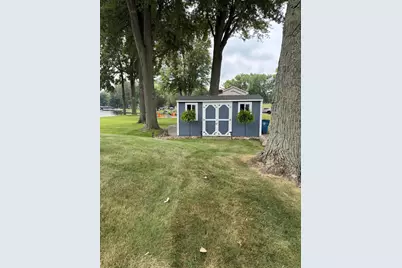 257 S Fremont Road, Coldwater, MI 49036 - Photo 5