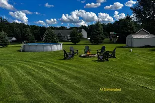 7715 Hidden Knoll Ct NE, Byron, MI 48418 - Photo 7