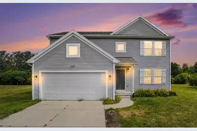 334 Saddlebrook Drive, Linden, MI 48451 - Photo 1
