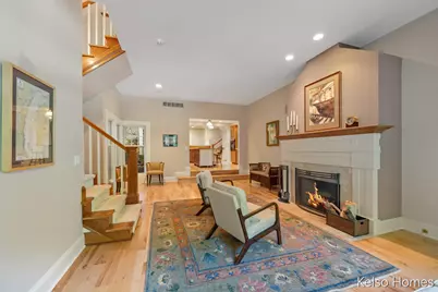 6664 Scenic Shores Drive, Holland, MI 49423 - Photo 5
