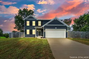 6879 Sydney St, Muir, MI 48860 - Photo 1