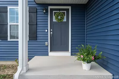6879 Sydney Street, Muir, MI 48860 - Photo 5