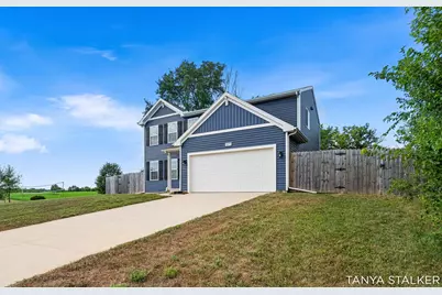 6879 Sydney Street, Muir, MI 48860 - Photo 3