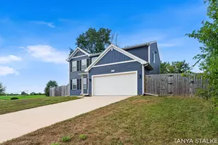 6879 Sydney St, Muir, MI 48860 - Photo 3