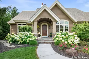 5575 Sanctuary Dr NE, Ada, MI 49301 - Photo 3