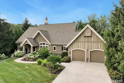 5575 Sanctuary Drive NE, Ada, MI 49301 - Photo 43