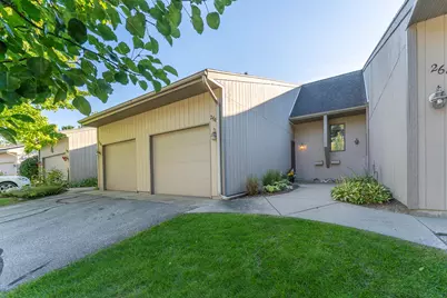 2682 Limestone Lane NE #23, Grand Rapids, MI 49525 - Photo 1