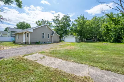 216 Congress Street, Watervliet, MI 49098 - Photo 1