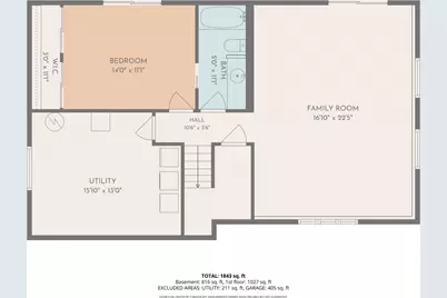 8707 White Fawn Trail NE, Rockford, MI 49341 - Photo 29