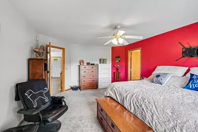 10835 Red Oak Ridge, Howard City, MI 49329 - Photo 17
