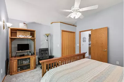 10835 Red Oak Ridge, Howard City, MI 49329 - Photo 21