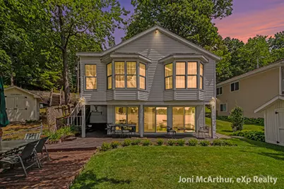 11613 Orchard Park Drive NE, Sparta, MI 49345 - Photo 1
