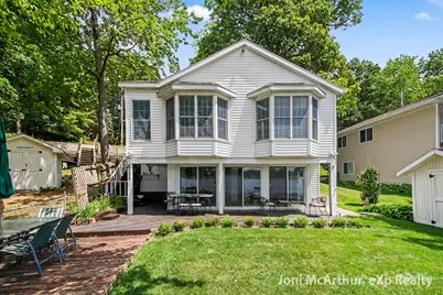 11613 Orchard Park Drive NE, Sparta, MI 49345 - Photo 3