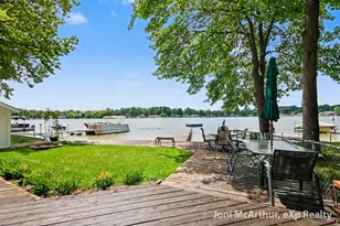 11613 Orchard Park Dr NE, Sparta, MI 49345 - Photo 1
