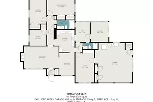 1127 S Brown St, Jackson, MI 49203 - Photo 27