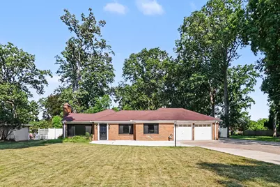 1127 S Brown Street, Jackson, MI 49203 - Photo 1