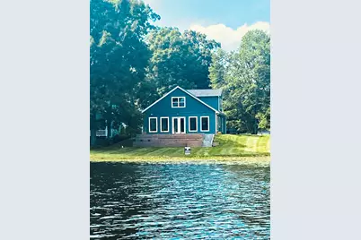 58011 Lucas Road, Three Rivers, MI 49093 - Photo 1