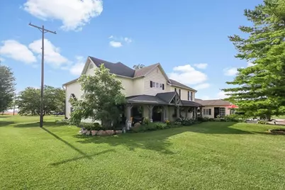 12351 Mulberry Road, Ottawa Lake, MI 49267 - Photo 7