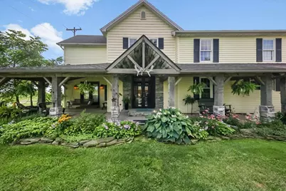 12351 Mulberry Road, Ottawa Lake, MI 49267 - Photo 1