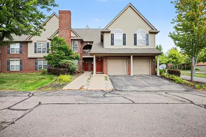 28469 Carlton Way Drive, Novi, MI 48377 - Photo 1