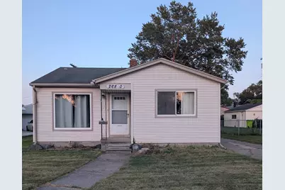 26840 Chippendale Street, Roseville, MI 48066 - Photo 1