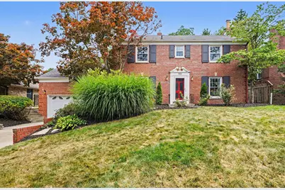 932 Floral Avenue SE, East Grand Rapids, MI 49506 - Photo 1