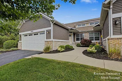 10048 S Crossroads Circle SE, Caledonia, MI 49316 - Photo 1