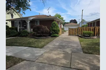 695 9th Street, Wyandotte, MI 48192 - Photo 3