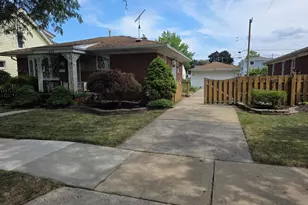 695 9th St, Wyandotte, MI 48192 - Photo 3