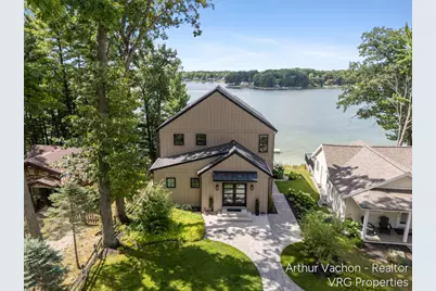 5722 El Camino Drive, Newaygo, MI 49337 - Photo 3