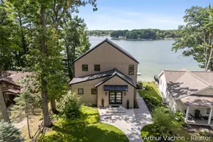 5722 El Camino Dr, Newaygo, MI 49337 - Photo 3