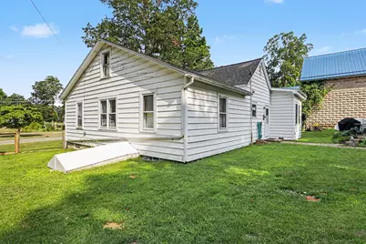 219 N 4th Street, Burr Oak, MI 49030 - Photo 23