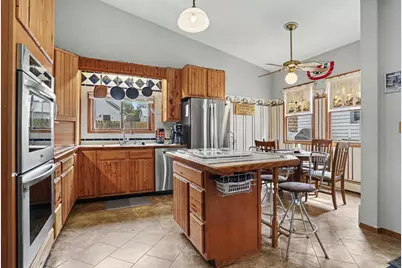 219 N 4th Street, Burr Oak, MI 49030 - Photo 5