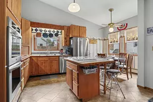 219 N 4th St, Burr Oak, MI 49030 - Photo 5