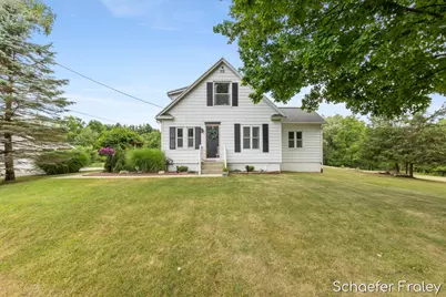 5907 84th Street SE, Caledonia, MI 49316 - Photo 1