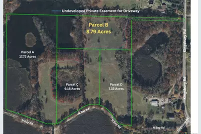 Vl Kingsbury Road #Parcel B, Delton, MI 49046 - Photo 1