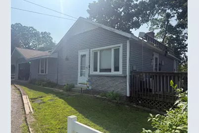 66233 Lakeshore Drive, Dowagiac, MI 49047 - Photo 1