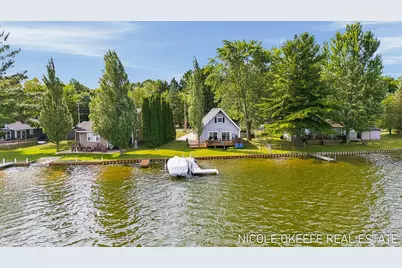 17430 Apache Trail, Howard City, MI 49329 - Photo 1