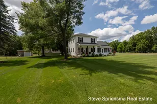 7628 Warner St, Allendale, MI 49401 - Photo 3