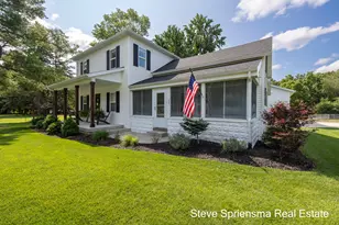 7628 Warner St, Allendale, MI 49401 - Photo 5